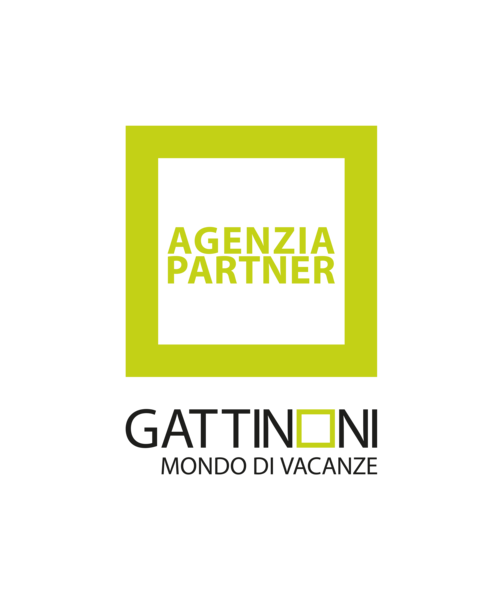 Gattinoni Partner Logo