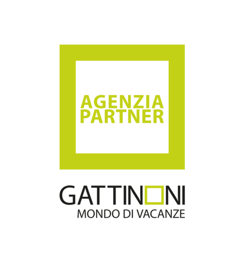 Gattinoni Partner Logo