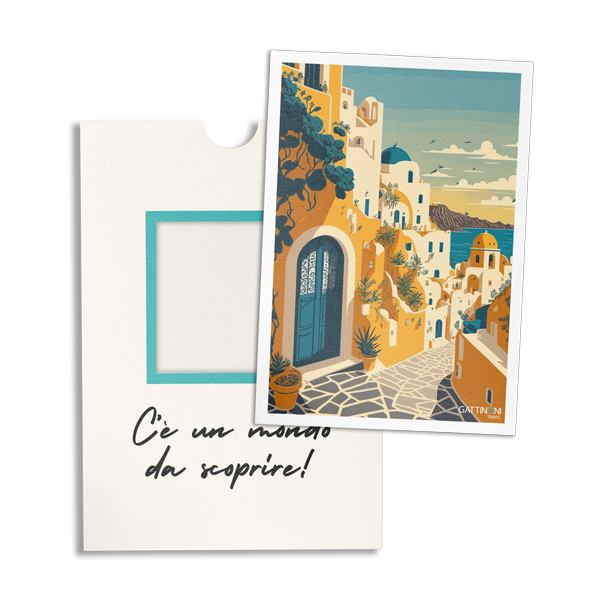 travel card